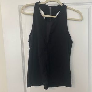 Zyia Effortless Tank - short